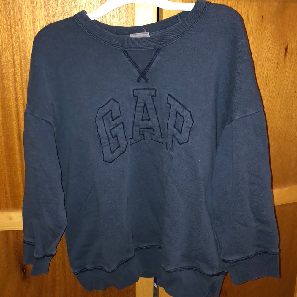 Comfy GAP sweatshirt